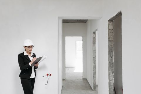 Что такое акты скрытых работ и зачем они нужны?