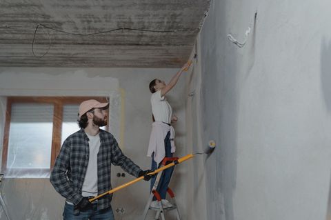Что такое акты скрытых работ и почему они критичны для ЖК «Смоленский