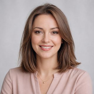 Изабелла Веселова