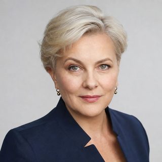 Розалинда Щербакова