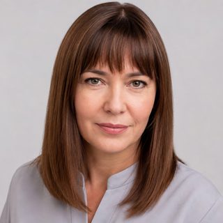 Карина Фролова