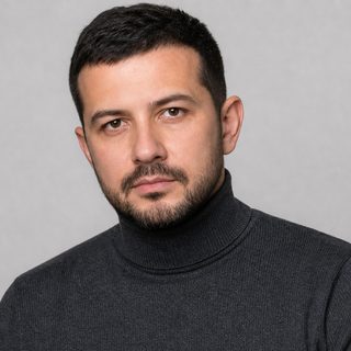 Кирилл Тюрин
