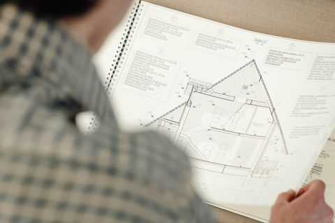 Авторский и технический надзор: в чем фундаментальная разница ответственности?