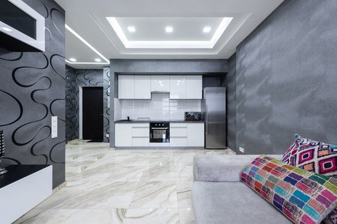 Что такое White Box в контексте потолка и почему это важно?