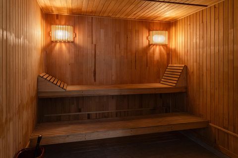 Какие SPA-зоны реально вписать в квартиру ЖК «Лесной»?