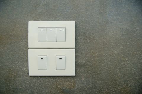 Какая мощность заложена в стандартной электрике White Box в ЖК «Б. Очаковская