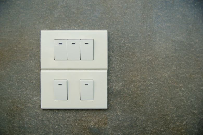 Какая мощность заложена в стандартной электрике White Box в ЖК «Б. Очаковская