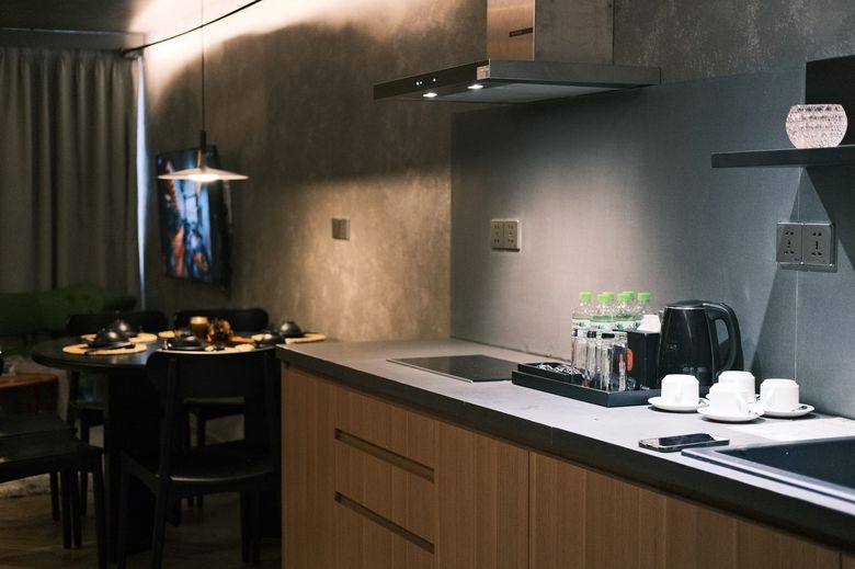 Почему электропроект обязателен для квартиры в Level Barvikha Residence