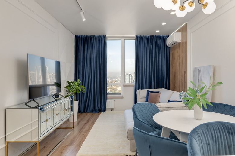 Сколько стоит электропроект для квартиры в Level Barvikha Residence?
