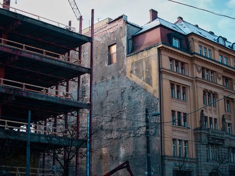 Почему классическая схема «30% / 30% / 40%» опасна для заказчика