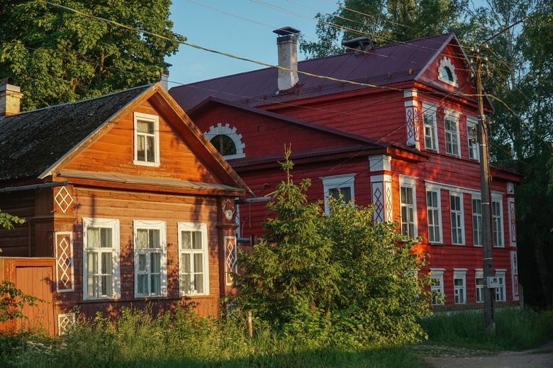 Критерии выбора архитектора для загородного дома