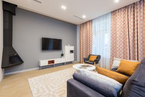 Какие типы каминов разрешены в многоквартирных домах?