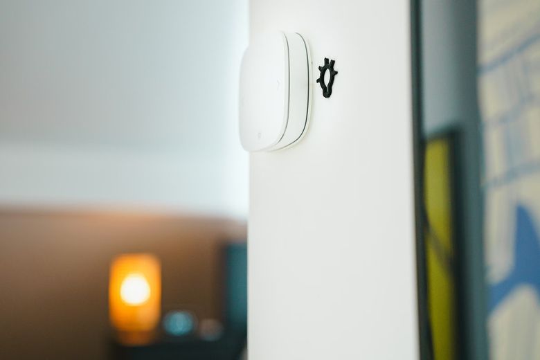 Сколько стоит KNX и беспроводная автоматизация в квартире 100 м²?