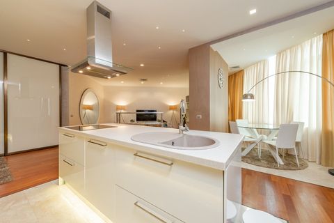 Почему шорт-лист для квартир 200+ м² - не роскошь, а экономия