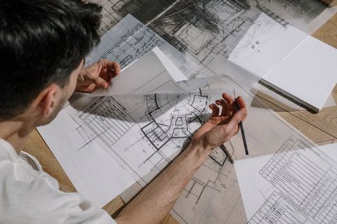 Что такое проект перепланировки для Мосжилинспекции и зачем он нужен?