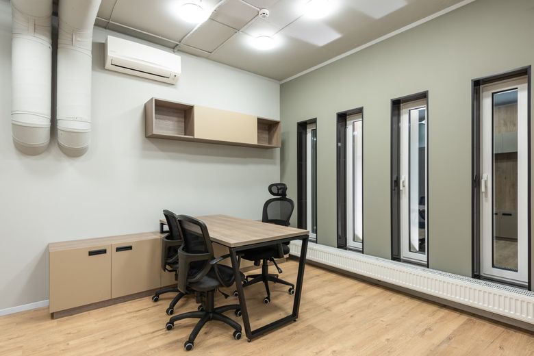 Шорт-лист: 10 компаний по установке HVAC для квартир бизнес-класса