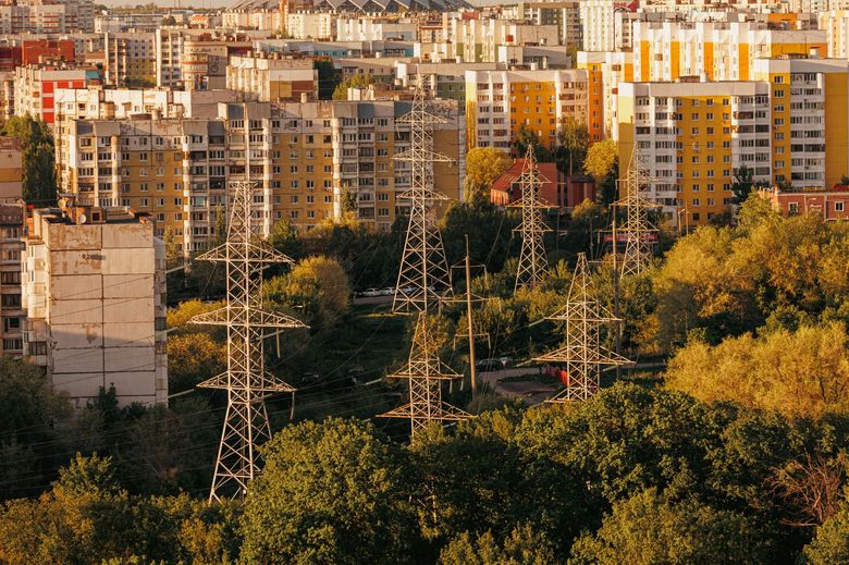 Как рассчитать мощность генератора и ИБП для квартиры в «Madison Park»?