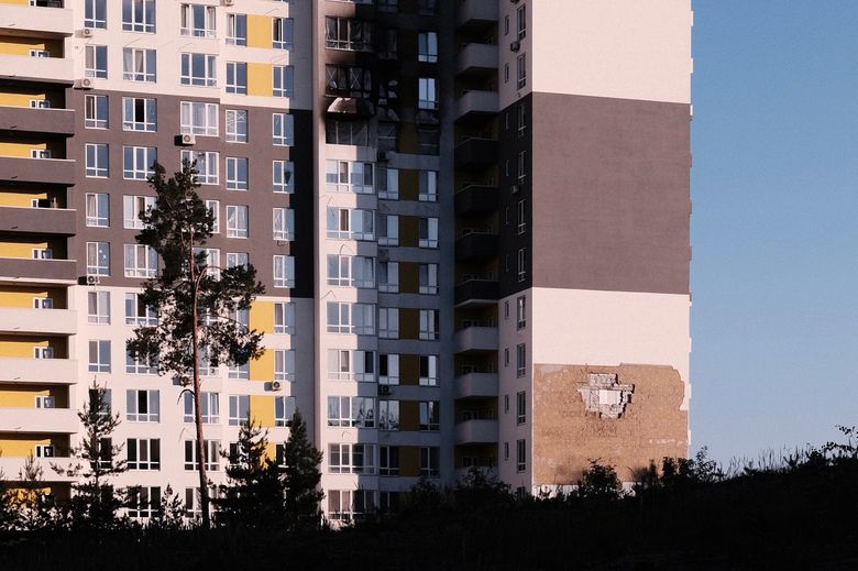 Какие риски действительно угрожают квартире в «Доме на Донской»?