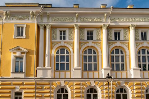 Технический надзор: контроль конструкций и инженерных систем