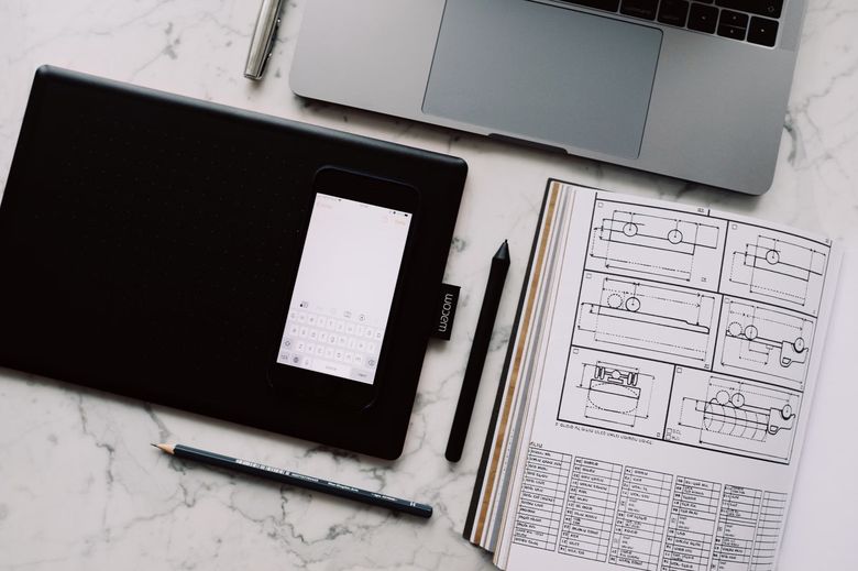 Что должно быть в техническом задании для ландшафтного дизайнера?
