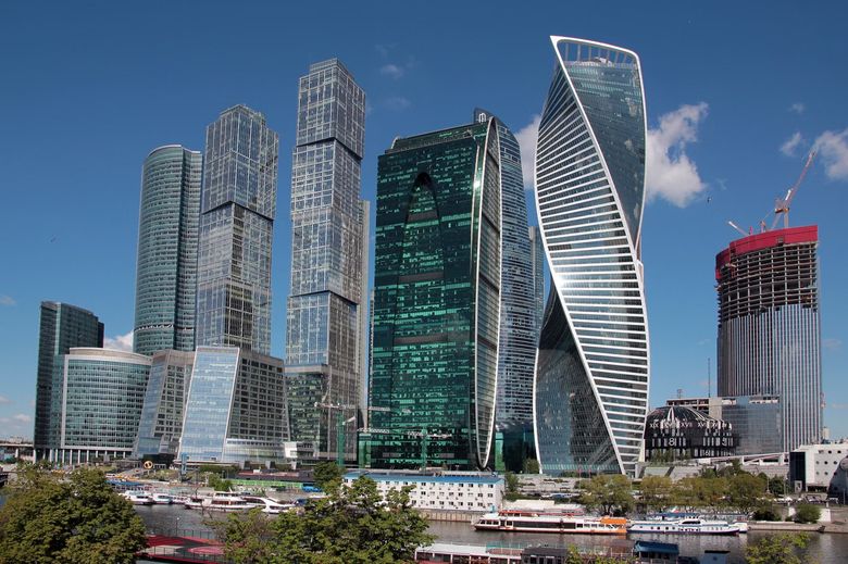 ТОП-10 агентств недвижимости Москвы 2025 года
