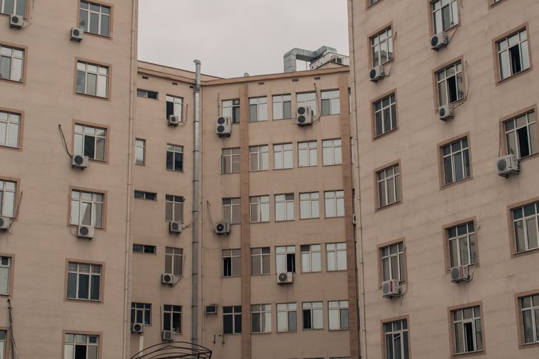 Что такое центральное кондиционирование в ЖК «Чкалов» и как оно работает