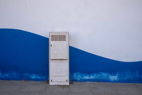Почему геометрия стен в White Box бизнес-класса требует проверки
