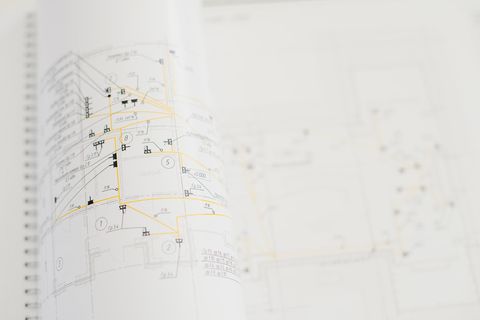 Что такое журнал авторского надзора и чем он отличается от общего журнала